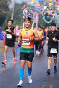 BIB: 46493
                            <button type="button" onclick="openModal(9912924)" class="btn btn-primary btn-sm float-right btn-popup" data-toggle="modal" data-target=".modal-high-quality">
                        <i class="fas fa-shopping-cart"></i> Add to Cart
                    </button>
                                            <button type="button" onclick="isThisMe(9912924, true)" class="btn btn-success btn-sm float-right btn-popup btn-isme hidden" data-toggle="tooltip" data-placement="bottom" title="นี่คือรูปของคุณใช่ไหม คลิกที่นี่เพื่อเอาเข้าอัลบั้ม">
                        <i class="fas fa-plus"></i> Add to album
                    </button>
                    <button type="button" onclick="isThisMe(9912924, false)" class="btn btn-warning btn-sm float-right btn-popup btn-isnotme hidden">
                        <i class="fas fa-ban"></i> Remove from album
                    </button>